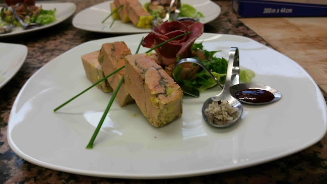 johan-traiteur - Blancs-Coteaux