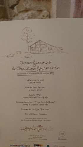 333 Av. Martyrs de la Résistance, 40000 Mont-de-Marsan