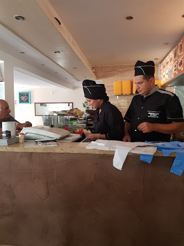 Sandwicherie du Lycée