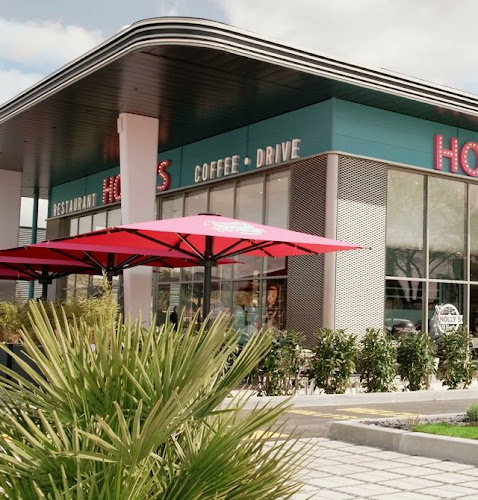 Opinii despre Holly's Diner în La Chapelle-Saint-Luc - Restauration