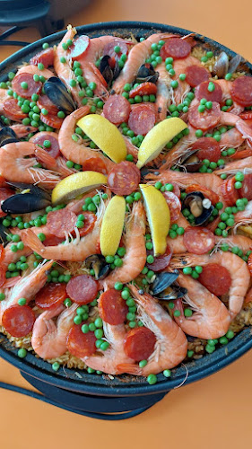 Du Soleil dans la Cuisine - Nord Pas-de-Calais - Calais