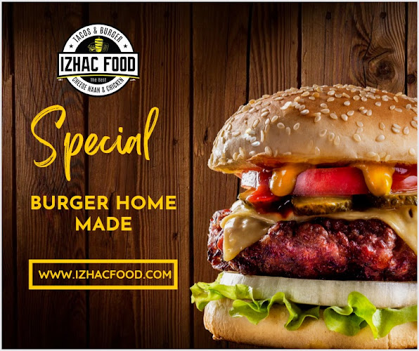 Izhac Food