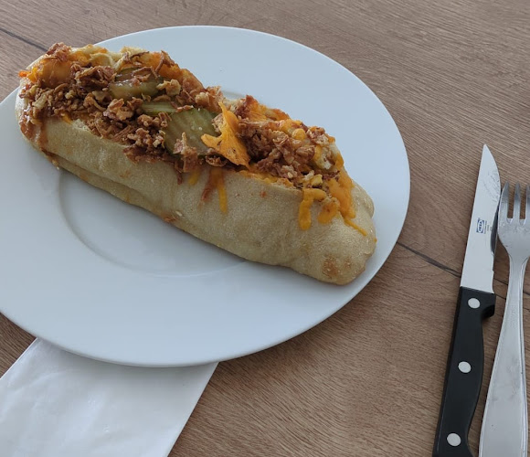 Boulangerie Pâtisserie Yaroma