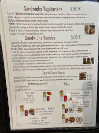 Opinii despre Taj Alsultan în Bagnolet - Restauration