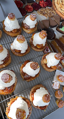 Le coin des gourmands - Restauration