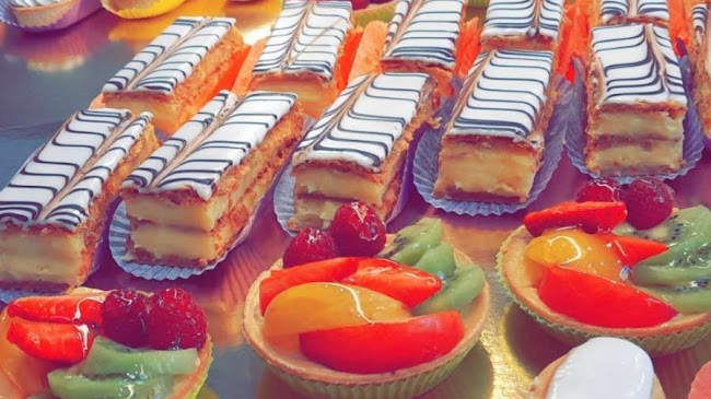 Boulangerie EDISON Place Voltaire - Lyon