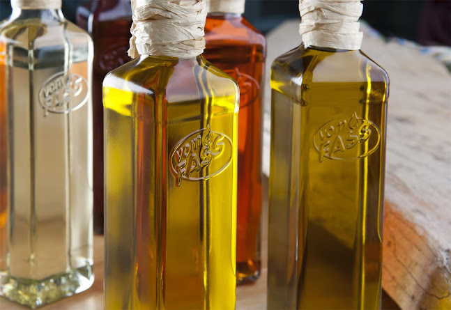 Vom Fass - Périgueux