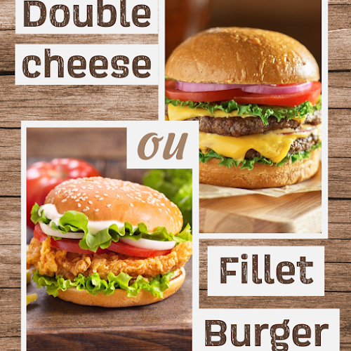 Comentarii opinii despre Chicken's King (kremlin bicetre)