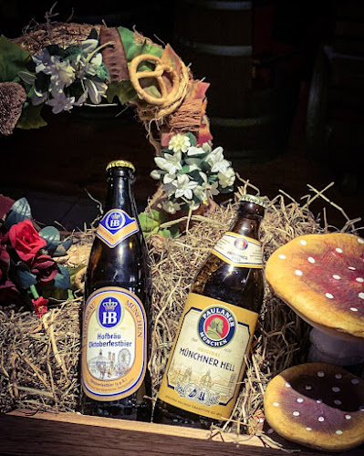 Opinii despre Le Jardin Bavarois în Laval - Restauration