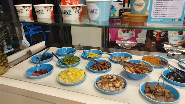 Opinii despre Yaoz în Lyon - Restauration