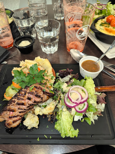 Rue de St Etienne, 42400 Saint-Chamond, France