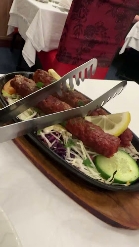 Opinii despre Salam Bombay în Morsang-sur-Orge - Restauration