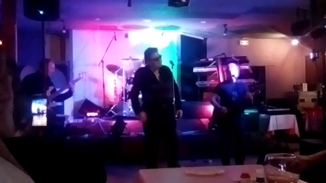 Opinii despre Tennessee Club Château d'Or în Wattrelos - Restauration