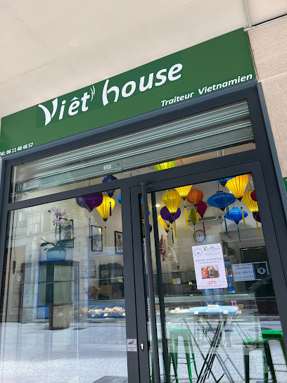 Viêt'house Grenoble