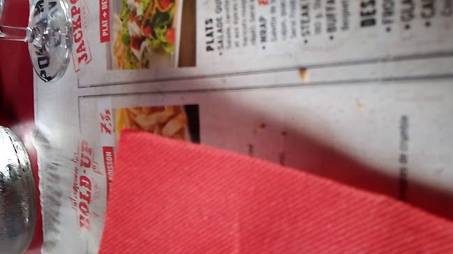 Buffalo Grill Arles - Arles