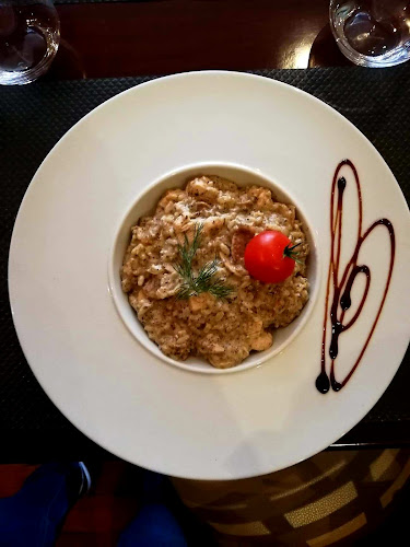 Marco Polo | Restaurant pizzeria - Pizza Emporter LORIENT - Restauration