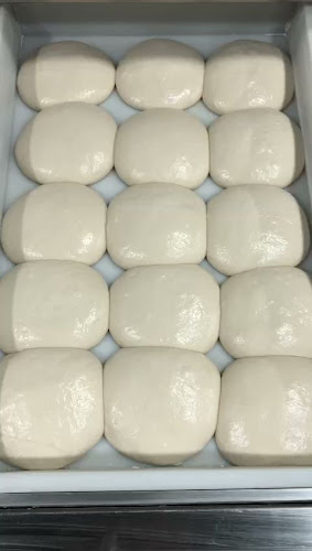 MOLINO pizza - Restauration