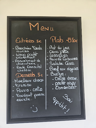 Le Local Drive - Guitrancourt / Limay