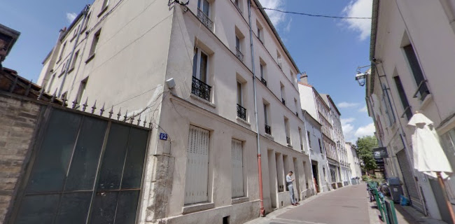 Opinii despre Bankster în Rueil-Malmaison - Restauration