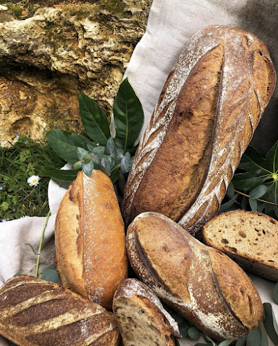 Opinii despre L’atelier gourmand du Roussay în Étréchy - Restauration