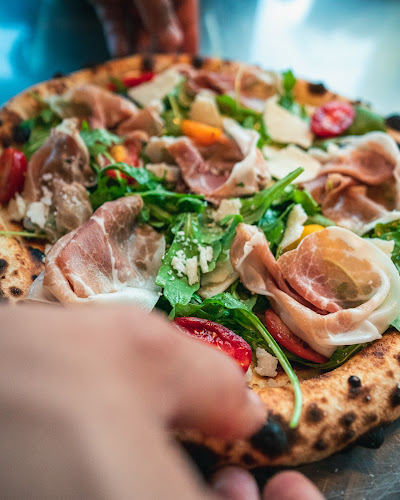 Piccolo Bari | Pizzeria à emporter - Montpellier - Castelnau-le-Lez