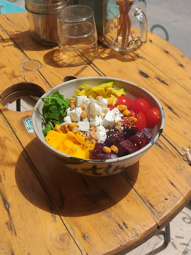 Ohana Poke Bar - Hawaiian Food - Lyon