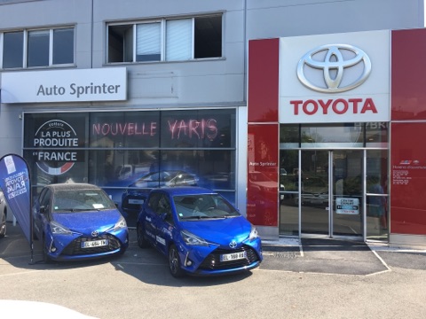 122 Av. du 22 Août 1944, 13300 Salon-de-Provence