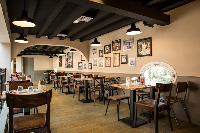 Opinii despre Del Arte în Massy - Restauration