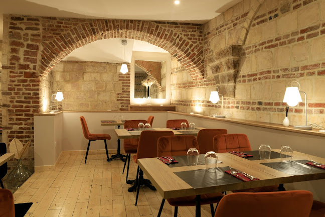 La Rôtisserie du Beffroi