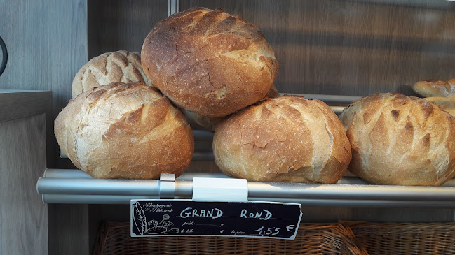 Boulangerie Nassoy - Dunkerque