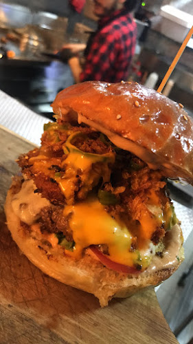 M.S FACTORY - Restauration