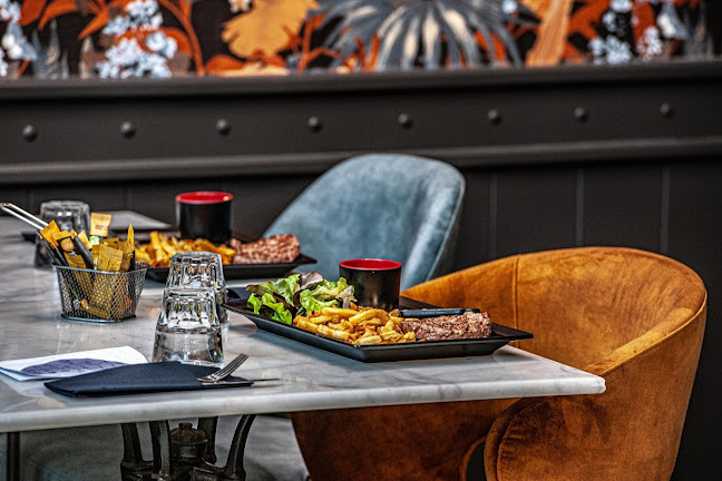 Le Comptoir De La Licorne