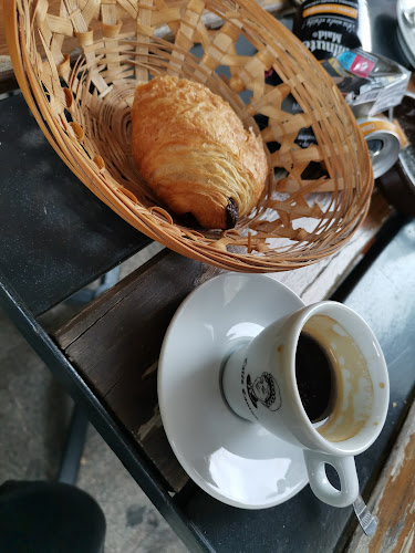 Opinii despre Le Moulin de Battant în Besançon - Restauration