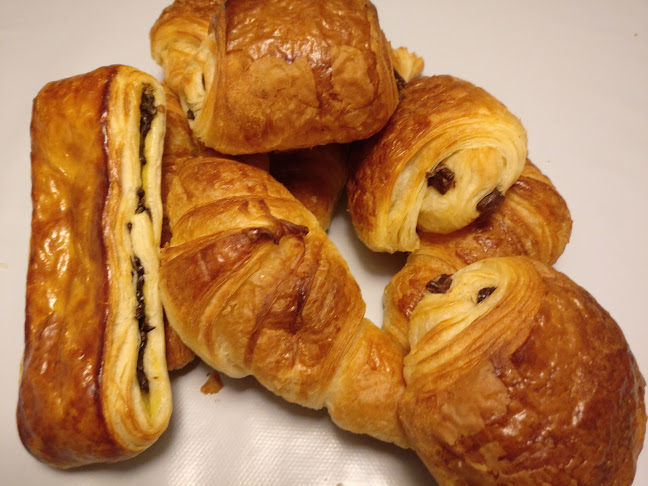 Comentarii opinii despre Boulangerie Lequeux