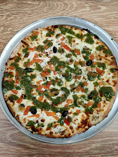 La Pissalad'Hyères - Restauration