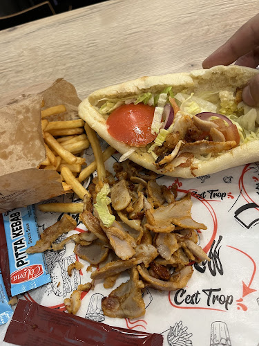 48 Rue Saint-Barthélémy, 77000 Melun