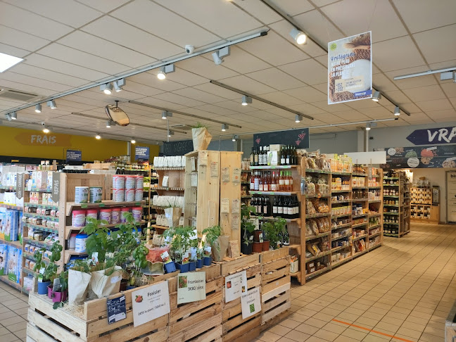 Opinii despre Biocoop Saint-Martin-Boulogne în Saint-Martin-Boulogne - Restauration