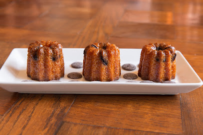 Les Cannelés d'Audrey