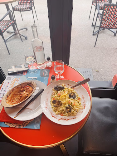 La Scala Restaurant - Dijon