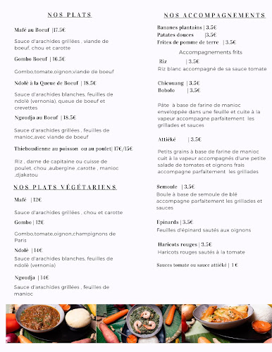 Restaurant A Gui Bon