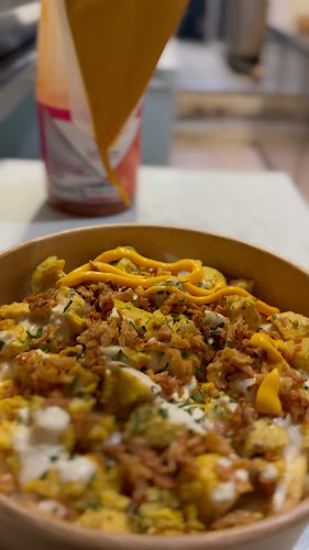 Comentarii opinii despre Streetfood77