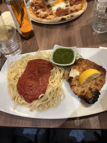 Ristorante Del Arte Aulnay - Parinor - Restauration