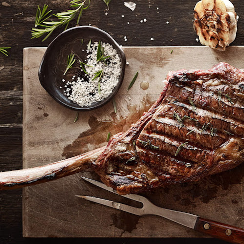 La Cabane du Trappeur 10 - Restauration