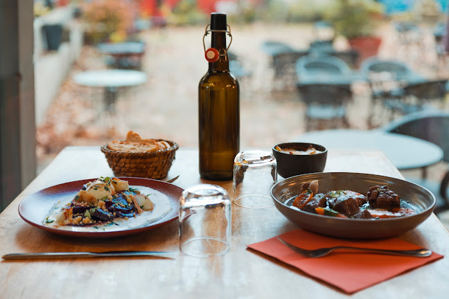 Opinii despre Le Taille-Crayon în Villeurbanne - Restauration