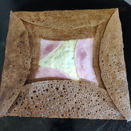 Comentarii opinii despre Les Blés d'Or