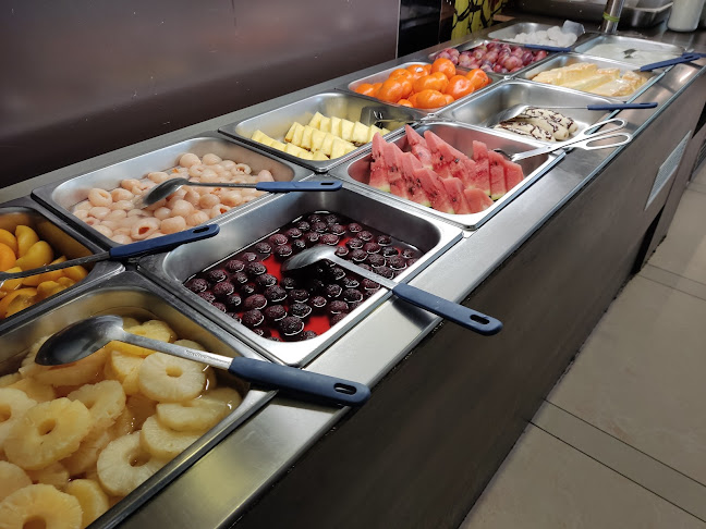 Comentarii opinii despre Royal Buffet