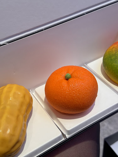 La Pâtisserie du Meurice par Cédric Grolet - Restauration