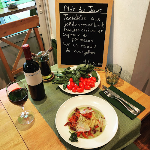 5 Rue Vasco de Gama, 75015 Paris