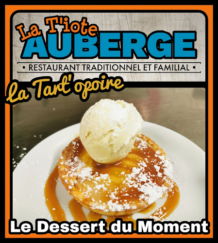 La T'iote AUBERGE - Dreuil-lès-Amiens