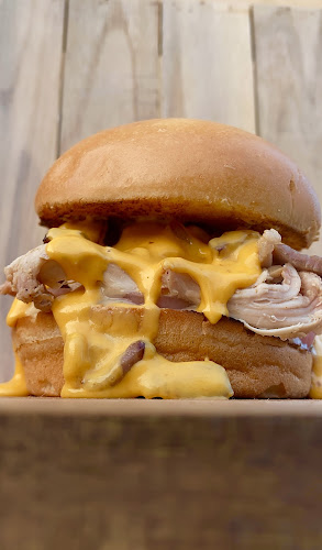 Smoké and Fries - Lyon